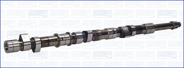 Распредвал WILMINK GROUP WG1171293