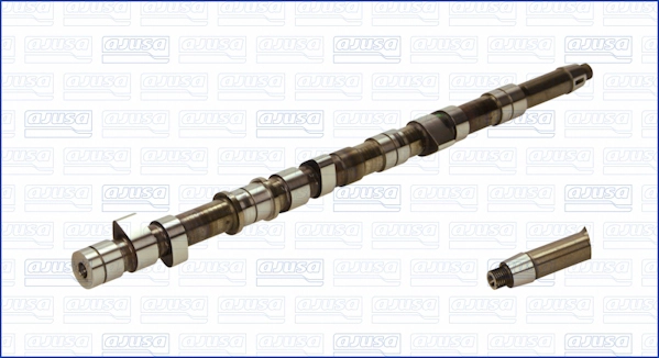 Распредвал WILMINK GROUP WG1171300
