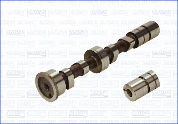 Распредвал WILMINK GROUP WG1171305