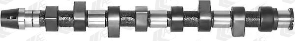 Распредвал WILMINK GROUP WG1171858