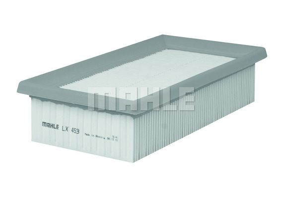 Воздушный фильтр WILMINK GROUP WG1216517