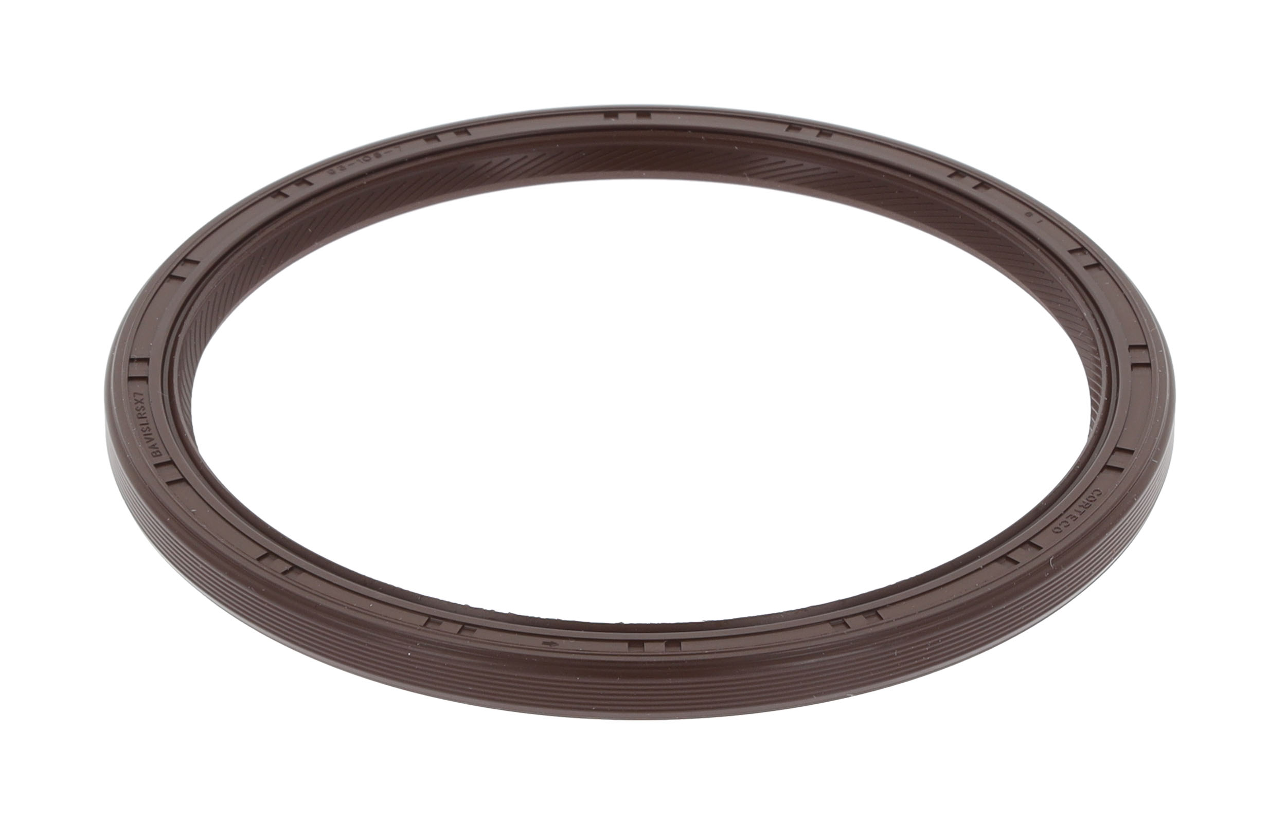 Уплотняющее кольцо коленчатый вал WILMINK GROUP WG1226475