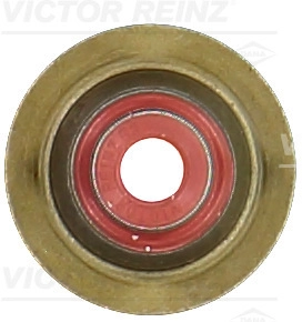 Уплотнительное кольцо стержень клапана WILMINK GROUP WG1245883