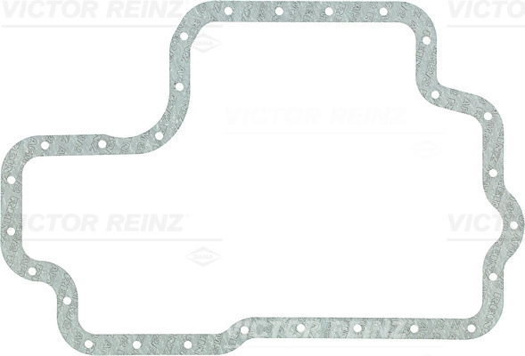 Прокладка масляный поддон WILMINK GROUP WG1246906