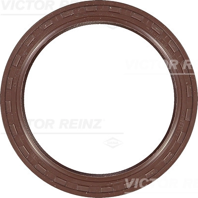 Уплотняющее кольцо коленчатый вал WILMINK GROUP WG1250063