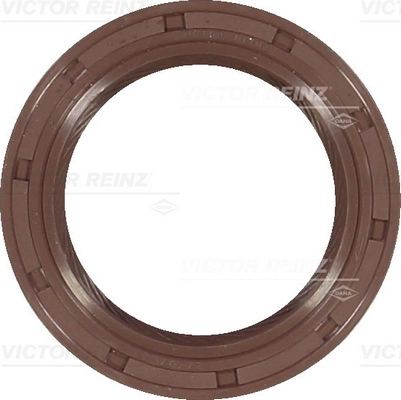 Уплотняющее кольцо коленчатый вал WILMINK GROUP WG1250320