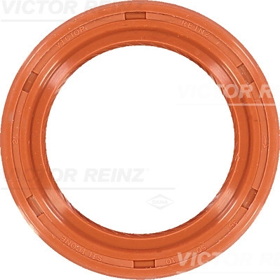 Уплотняющее кольцо коленчатый вал WILMINK GROUP WG1250439