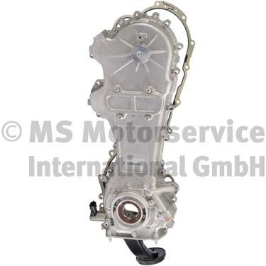 Масляный насос WILMINK GROUP WG1354728