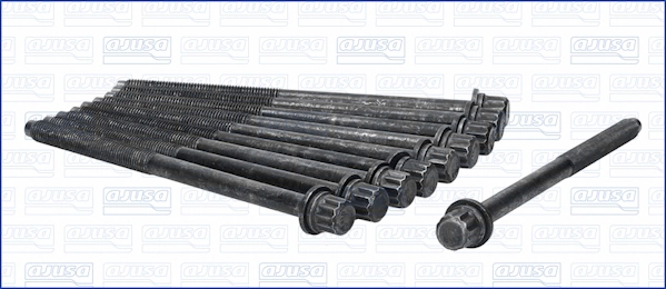 Комплект болтов головки цилидра WILMINK GROUP WG1455919