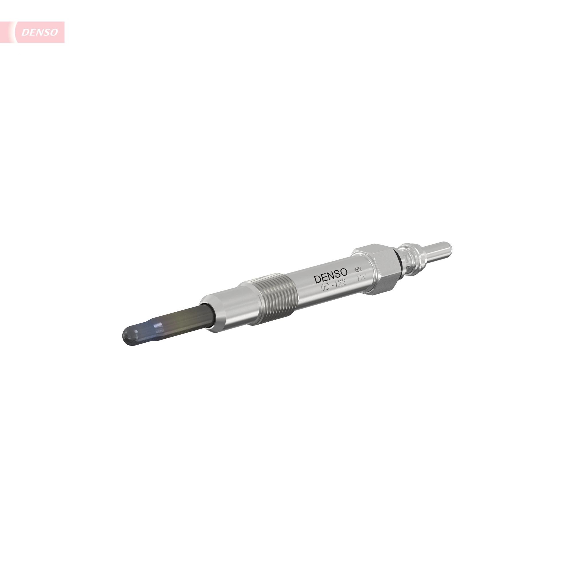 Свеча накаливания WILMINK GROUP WG1461058