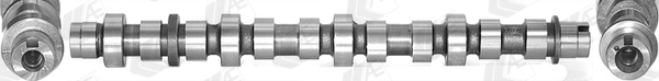 Распредвал WILMINK GROUP WG1462580