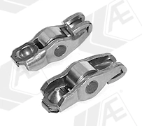 Коромысло управление двигателем WILMINK GROUP WG1462662