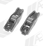 Коромысло управление двигателем WILMINK GROUP WG1462665