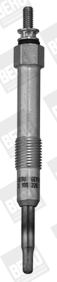 Свеча накаливания WILMINK GROUP WG1486123
