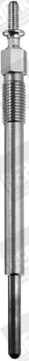 Свеча накаливания WILMINK GROUP WG1486154