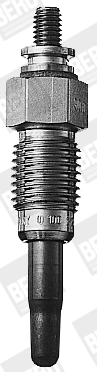 Свеча накаливания WILMINK GROUP WG1486192