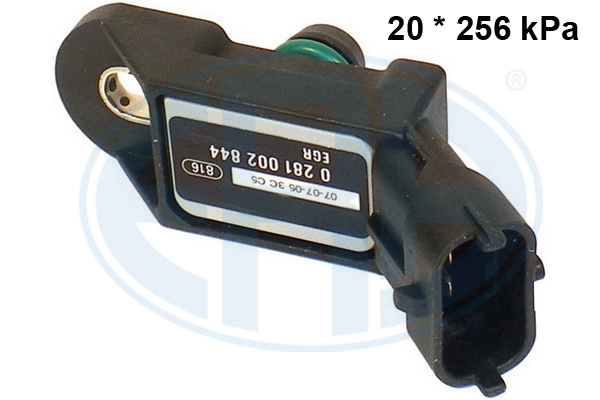 Датчик давление во впускной трубе WILMINK GROUP WG1493285