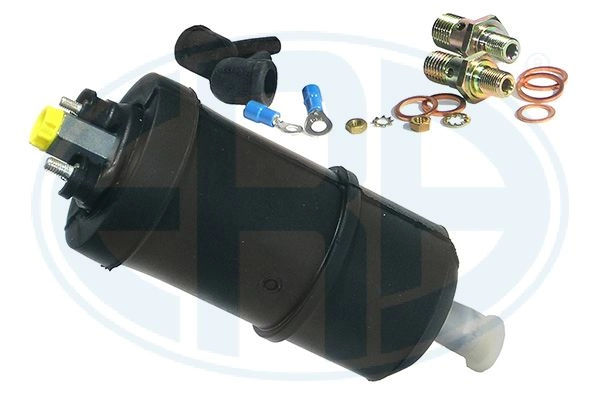 Топливный насос WILMINK GROUP WG1496329