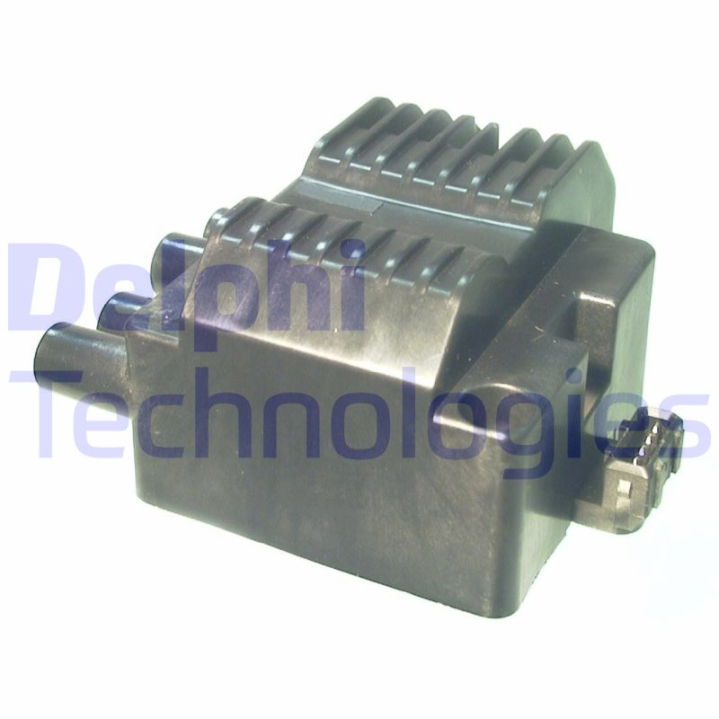 Катушка зажигания WILMINK GROUP WG1498208