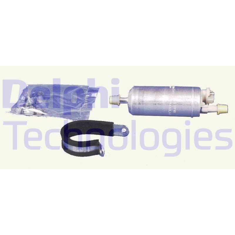 Топливный насос WILMINK GROUP WG1498528