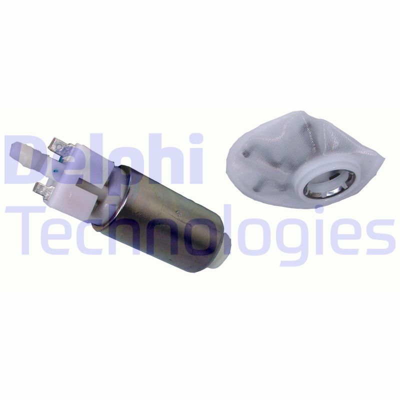 Топливный насос WILMINK GROUP WG1498532