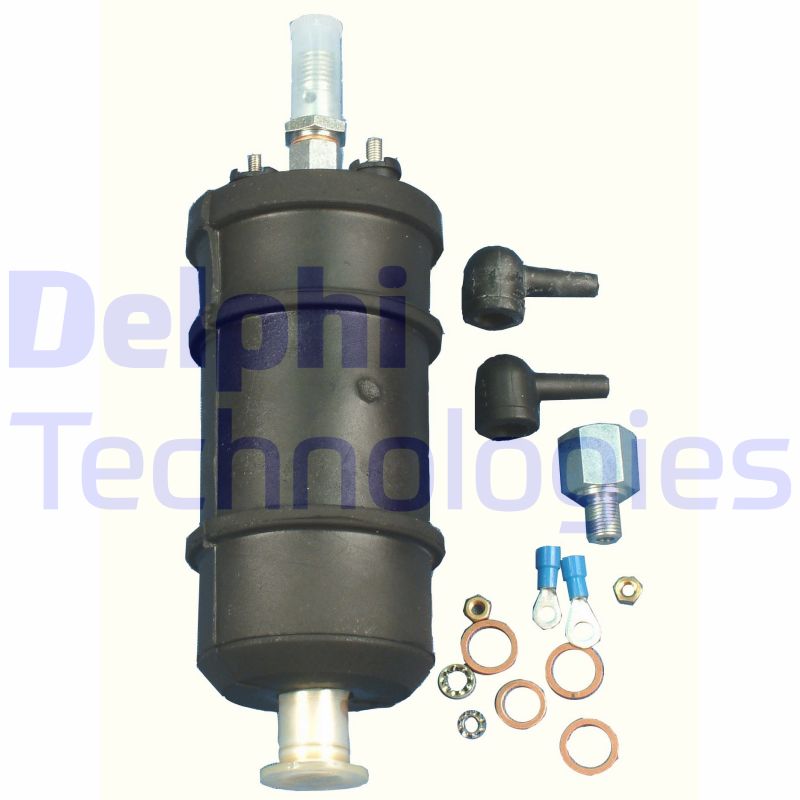 Топливный насос WILMINK GROUP WG1498535