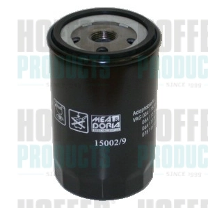 Масляный фильтр WILMINK GROUP WG1746667