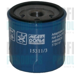 Масляный фильтр WILMINK GROUP WG1746711