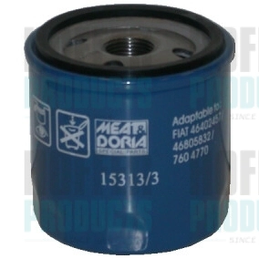 Масляный фильтр WILMINK GROUP WG1746713