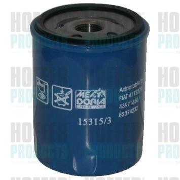 Масляный фильтр WILMINK GROUP WG1746715