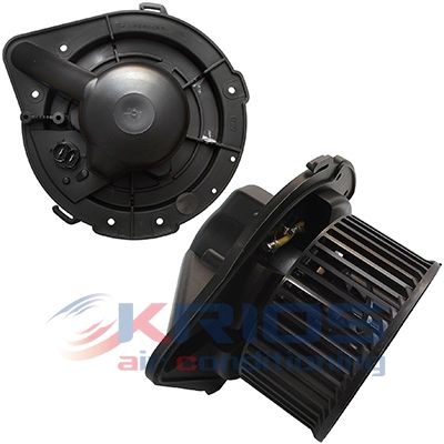 Вентилятор салона WILMINK GROUP WG1750464