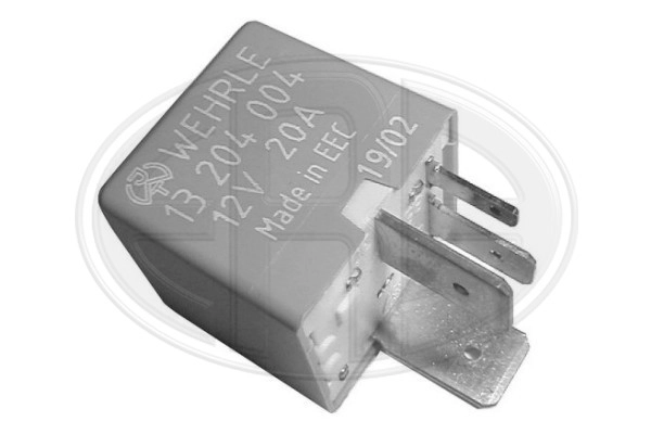 Реле топливный насос WILMINK GROUP WG1778200