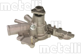 Водяной насос охлаждение двигателя WILMINK GROUP WG1790002