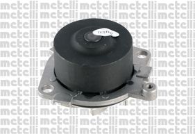 Водяной насос охлаждение двигателя WILMINK GROUP WG1790169