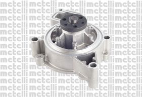 Водяной насос охлаждение двигателя WILMINK GROUP WG1790470