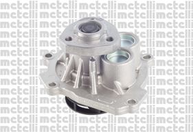 Водяной насос охлаждение двигателя WILMINK GROUP WG1790472