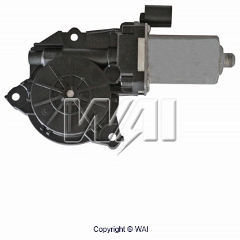 Электродвигатель стеклоподъемник WAI WMO1181R