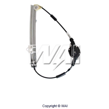 Стеклоподъемник WAI WMR3515RB