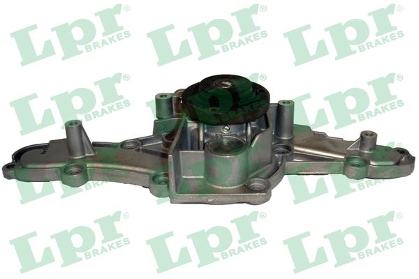 Водяной насос охлаждение двигателя LPR WP0152