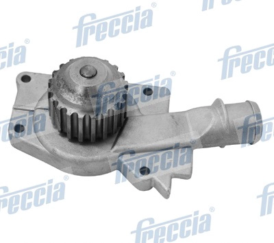 Водяной насос охлаждение двигателя FRECCIA WP0327