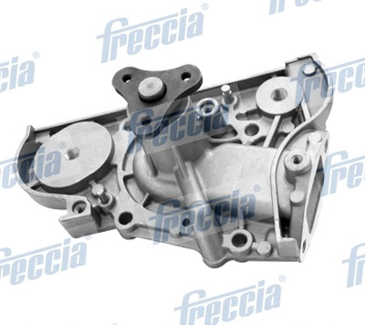Водяной насос охлаждение двигателя FRECCIA WP0457