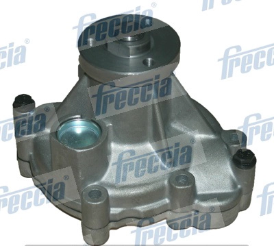 Водяной насос охлаждение двигателя FRECCIA WP0463