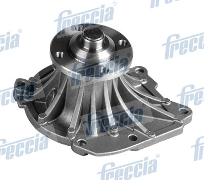 Водяной насос охлаждение двигателя FRECCIA WP0547