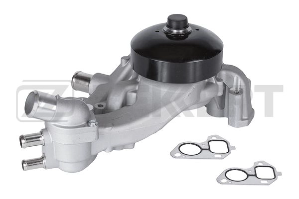 Водяной насос охлаждение двигателя ZEKKERT WP-1514