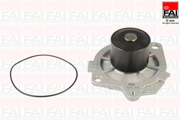 Водяной насос охлаждение двигателя FAI AUTOPARTS WP6228