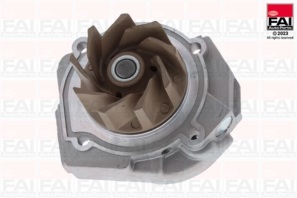 Водяной насос охлаждение двигателя FAI AUTOPARTS WP6519