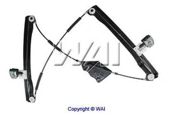Стеклоподъемник WAI WPR2148R