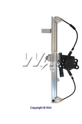 Стеклоподъемник WAI WPR2185RMB