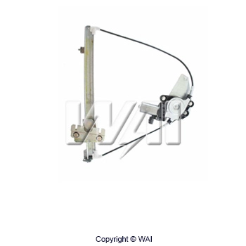Стеклоподъемник WAI WPR2901RM