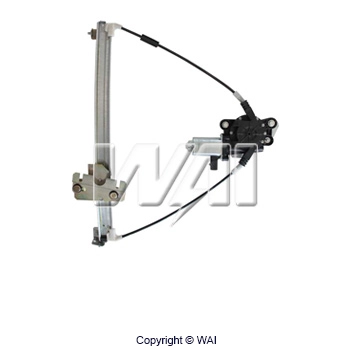 Стеклоподъемник WAI WPR2903RM